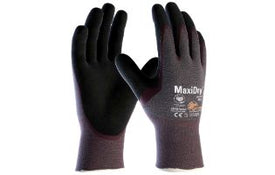 MaxiDry Palm Coated Knitwrist (8)