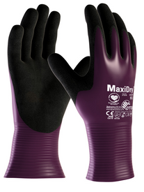 MaxiDry GP Drivers Fully Coated & Wrist (8)