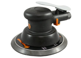 Pneutrend Orbital Sander 150mm