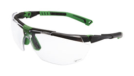 Univet 5X1 Safety Spectacle - clear