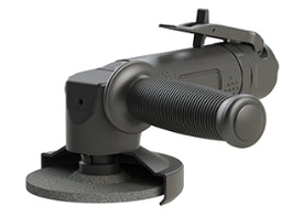 Pneutrend 75008L 4" Heavy Duty Angle Grinder