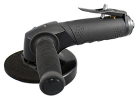 Heavy Duty Pnuematic Angle Grinder 125mm 2.3hp (M14)