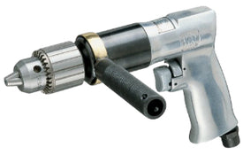 Ingersoll Rand Pistol Drill 1/2" 0.5 HP-500 RPM