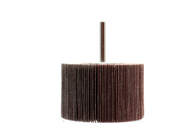 Flapwheel 80 x 50 x 6mm 320 grit
