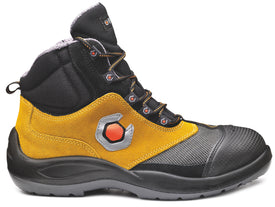 BASE Safety Boot "Extraflex"