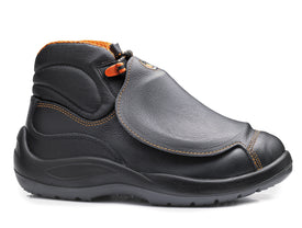 BASE Safety Boot "Metatarsal"