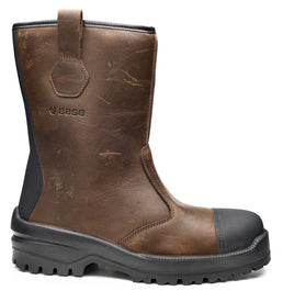 BASE Safety Boot "Elk"