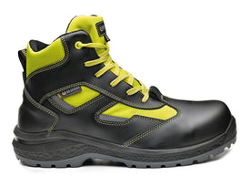 BASE Safety Boot "Be-More"