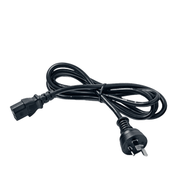 TIG Brush IEC lead Continental