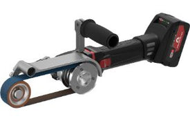 PIPE MAX AKKU basic set 18 Volt