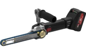 BAND-IT AKKU HT basic machine 18 Volt