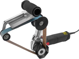 TOPRAIL 1100 HT basic machine 110 Volt