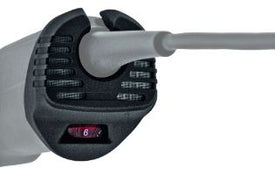 COMPACT machine filter protection guard