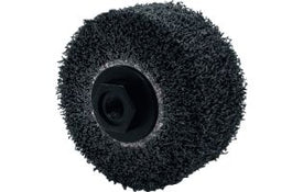PTX COMPACT soft clean wheel 100 x 50mm M14