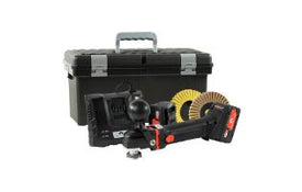 VARILEX AKKU Polisher basic set 18 Volt