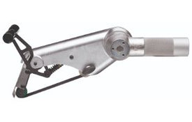 Suhner Tube Polisher FTM