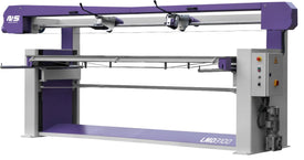 NS LMD 3100 Long Belt Finishing Machine