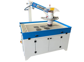 LOEWER SwingGrinder M