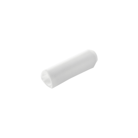 TIG Brush single brush insulating shroud - long