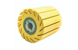 POLY-PTX Soft Expansion Roller 90 x 100mm