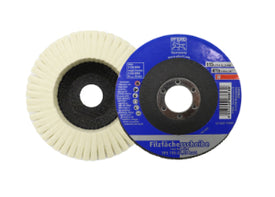 Felt Flap disc 115 x 22mm Hard D5/H40 | Felt Flap Discs