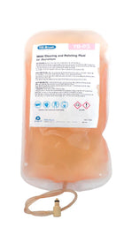 TIG Brush TB-85 weld cleaning & polishing fluid BULK - 1l