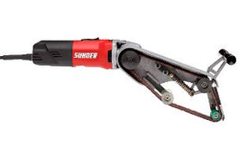 Suhner UTC 9 R Tube Polishing Machine 110 volt