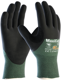 MaxiCut Oil 3/4 Coated Knitwrist