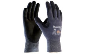 MaxiCut Ultra Palm Coated Knitwrist Cut 5 (8)