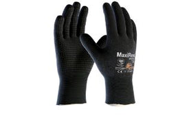 MaxiFlex Endurance Fully Coated Drivers Style Knitwrist (10)