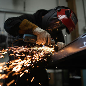 Flap Disc Specialists | Engineering Utilities
