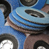 Flap Discs 101: Everything to Know about Flap Discs