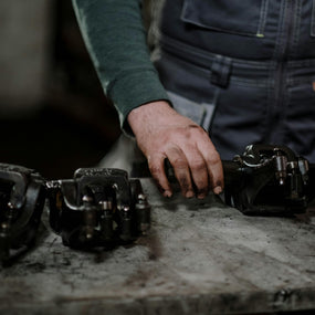 Airpower Tools, Engineering Utilities