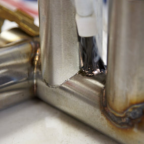 Your Guide to TIG Brush Weld Cleaning Fluids, Engineering Utilities, TIG Brush