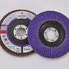 Choosing the Right Flap Disc Material