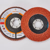 Abrasive Flap Discs, Innovations in Abrasive Flap Discs, Engineering Utilities