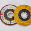 High Performance Flap Discs, Ceramic Flap Discs, Polishing Flap Discs