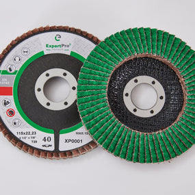 Zirconium Flap Discs, Abrasive Flap Discs, High Performance Flap Discs 