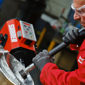 Why Choose Suhner Flexible Drive Machines?