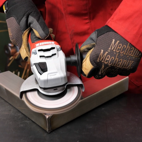 Suhner Power Tools, Suhner Industrial Products, EU