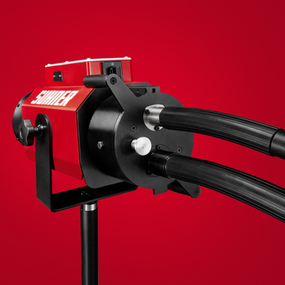 What Suhner ROTOMAX Machines Can Offer, Engineering Utilities