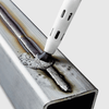 The TIG Brush Difference for Weld Cleaning