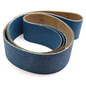 Abrasive Belt 100 x 2000mm - Zirconium