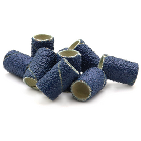 Spiraband 10 x 20mm Zirconium