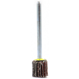Flapwheel 10 x 10 x 3mm