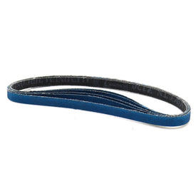 Abrasive Belt 10 x 480mm Zirconium