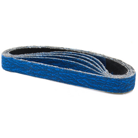 Belt 13 x 305mm Zirconium