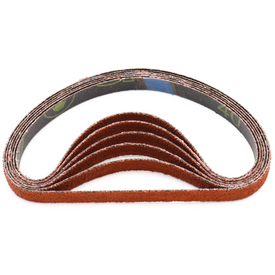 Belt 13 x 457mm - Ceramic (Orange)