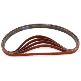 Belt 13 x 610mm - Ceramic (Orange)