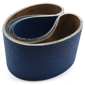 Belt 150 x 1220mm Zirconium